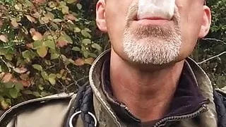 romanpreime the fagot swallowed again