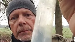 romanpreime the fagot swallowed again