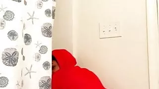 Another video from my stepsister phone