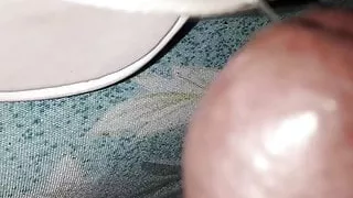 Cumm In Sandals Veige 2