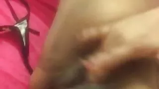 Mi esposa colombiana