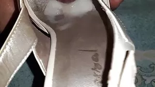 Cumm In Sandals Veige 3