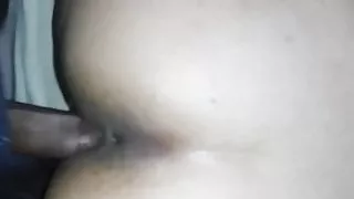 Beating that pussy up!!