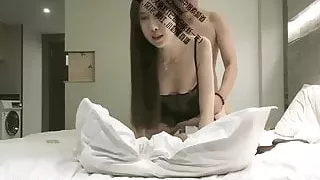 Chinese Real Whore