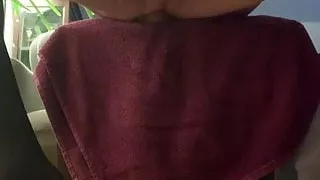 Amateursex, Analsex, Crossdresser, Masturbation