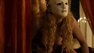 Viva Bianca -Spartacus: Blood and Sand s01e09 (2010)