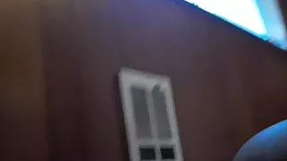 Mama gets spank fuck