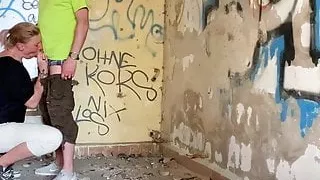 Meine kleine geile Schlampe