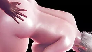 3d animation sex