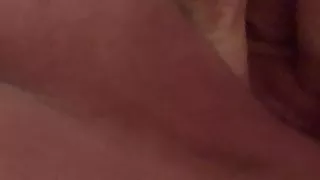 Dripping cum