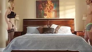 me lily labeau getting fucked by connor burns