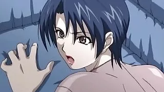 Nephew Sucking Auntie's Pussy