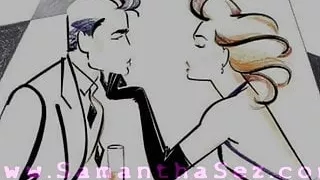 Erotic Hypnosis Demo