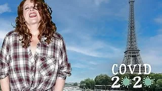 Midnite Vixen- The 12 Sins of Christmas- Day 4