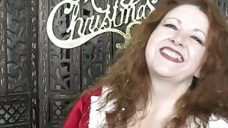 Midnite Vixen- The 12 Sins of Christmas- Day 1
