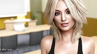 Being A Dik (Chick Route) 8