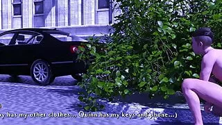 Being A Dik (Chick Route) 10