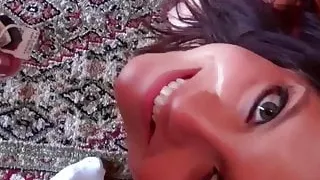 You are going to be my personal bitch for the day