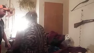 sheena the ditch pig