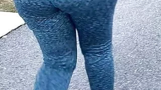 Jiggly bbw Ethiopian