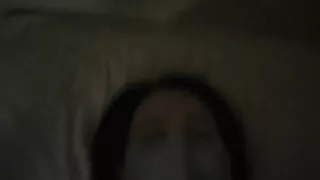 Tight Asian lady fucked by younger guy