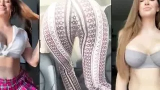 Pounding rhythms PMV