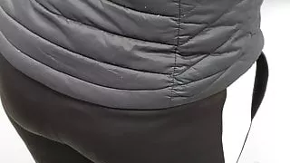 Incredible Sex With A Thai Asian BBW in China