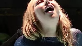 Hailee Steinfeld - Starving (PMV)