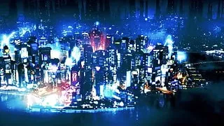 Future Whores - Part I: Sentient, Part II: Radioactive (PMV)