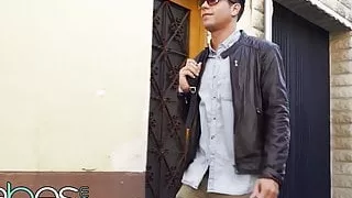 Mia Split, Sexy Personal Trainer After Workout