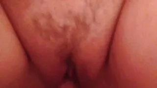 Cheating wife barebacked