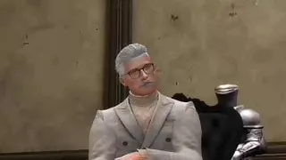 The Evolution  2# The Architect