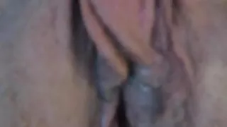 Geile Auslaufende fotze