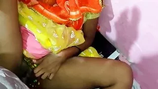 Desi bhabhi has hard sex with her boss