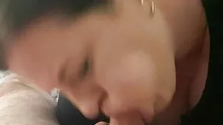 Neighbor’s wife sucks my dick