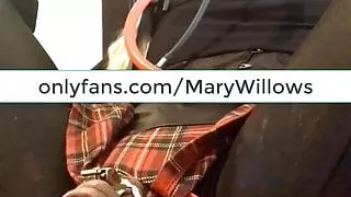 Anál, Zadek, BDSM, Latex, Masturbace, Shemale