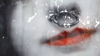 Ewelina polish goth girl