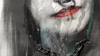 Ewelina polish goth girl