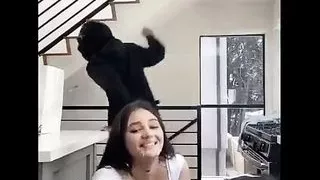 1am.krew on instagram fucks wife Naimah like she’s Nia Nacci