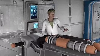 Goddess Importantly Giantess