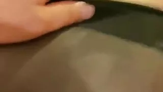 sexo los dos con pantimedias