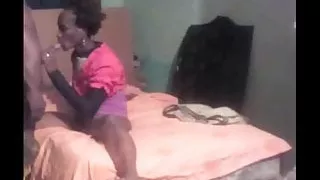 SUCK HOOD TANESHA She Now Lives Down Kirk