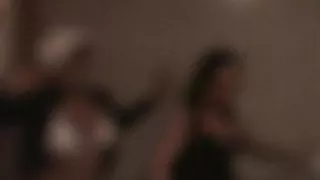 slave joschi have to lick the male toilet in disco