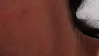 Kissing & Playing With Hubby's Friends Cock