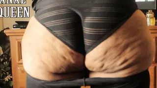 I Put My Dick In Her Soft Asshole, Bbw 678 753 7837