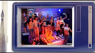 Tiesto Wasted XXX Edition (Porn Music Video)