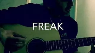 Freak