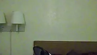 Ebony - Fucking this skinny chick I met at the club