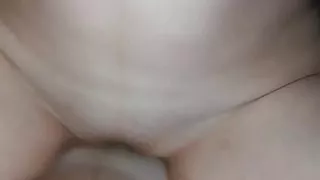 My slut orgasm