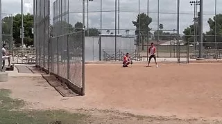 Ken Ott and Gabriel play baseball and fuck